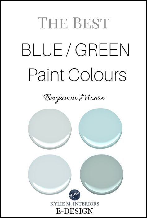 Wedgewood Gray Benjamin Moore, Sw Rainwashed, Green Paint Colors Benjamin Moore, Wedgewood Gray, Green Paint Colours, Blue Green Paint, Woodlawn Blue, Teal Paint Colors, Interior Paint Colors Schemes