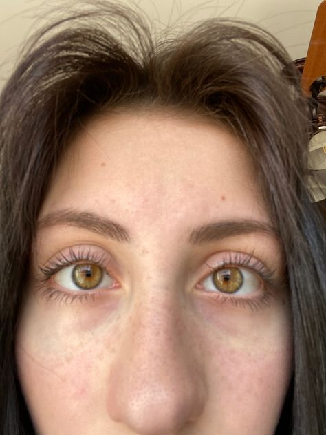 Green Eyes Tan Skin, Green Eyes Girl Aesthetic, Light Hazel Eyes Aesthetic, Honey Eyes Color, Hazel Lenses, Body Manifestation, Green And Brown Heterochromia Eyes, Central Heterochromia Eyes Green Brown, Light Brown Eyes