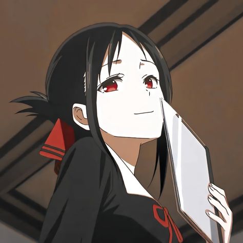 Kaguya Icon, Shinomiya Kaguya, Kaguya Shinomiya, Its Me, My Hero Academia Shouto, Anime Edits, Love Is, Digital Art Anime, Cool Anime Pictures