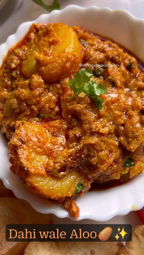 Indian Vegetable Recipes, Vegetable Curry Recipes, Spicy Snacks Recipes, Healthy Indian Recipes, Breakfast Recipes Indian, Vegetarian Fast Food, Tastemade Recipes, Indian Cooking Recipes, Sweet Dishes Recipes