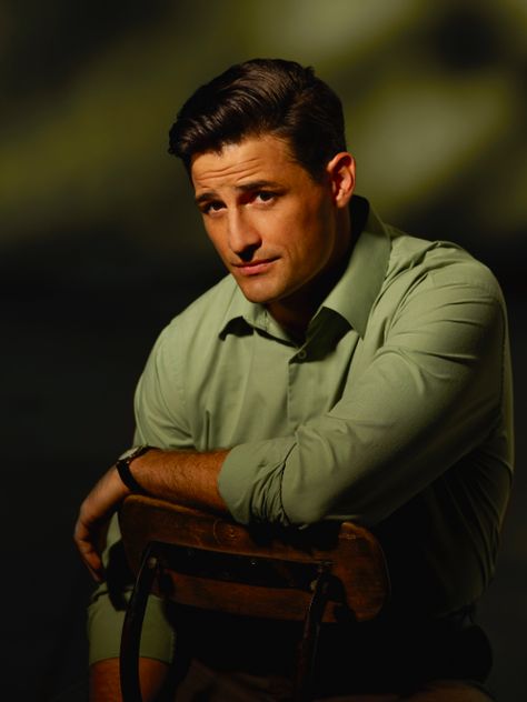 Actor, Enver Gjokaj Agent Sousa, Agent Thompson, Enver Gjokaj, Daniel Sousa, Marvel Tv, Peggy Carter, Agent Carter, Fictional Crushes, Cute Actors