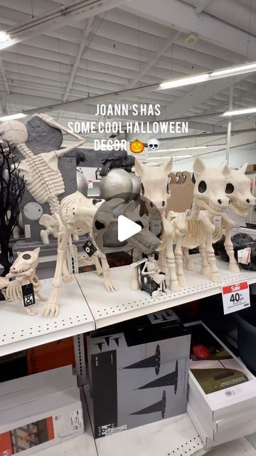 Carolina on Instagram: "At Joann’s 💀🎃

#halloween #spooky #horror #halloweencostume #spookyseason #october #happyhalloween #art #halloweenmakeup #pumpkin #trickortreat #fall #love #makeup #halloweendecor #cosplay #scary #autumn #horrormovies #halloweenparty #photography #witch #michaelmyers #costume #creepy #goth #ghost #handmade #joanns #gothic" Fall Love, Halloween Spooky, Michael Myers, Love Makeup, Halloween Makeup, Horror Movies, Trick Or Treat, Happy Halloween, Halloween Party