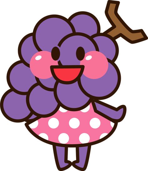 Free Clipart Images, Free Clipart, Vector Clipart, Clipart Images, Grapes, Vector Free, Clip Art