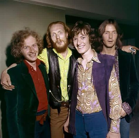 Blind Faith Cream Band, Blue Soul, Derek And The Dominos, Martin Guitars, Irish Rock, John Mayall, 1970s Bands, Steve Winwood, Best Guitar Players