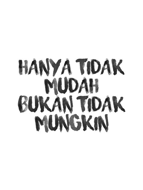 Quotes Aesthetic Indonesia, Quotes Kehidupan, Quotes Lucu, Music Motivation, Postive Life Quotes, Quotes Indonesia, Self Reminder, Night Quotes, Reminder Quotes