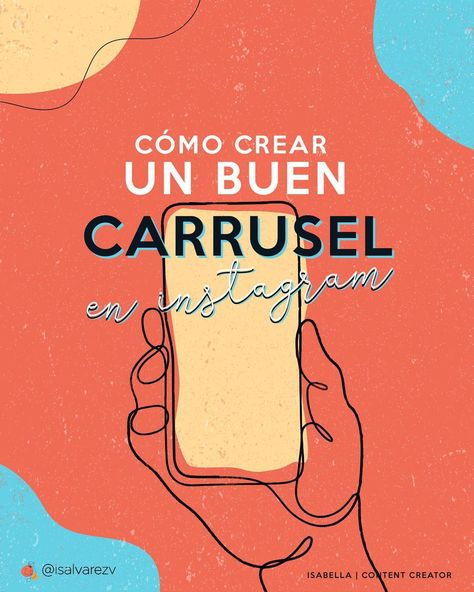 Isabella | Content Creator on Instagram: “CÓMO CREAR UN BUEN CARRUSEL EN INSTAGRAM? 🌟 Los carruseles o slides de imágenes, es el formato que nos proporciona Instagram para…” Carousel Instagram Design Aesthetic, Instagram Carasoul Post, How To Make Carousel Post Instagram, Aesthetic Carousel Post, What Is Instagram Carousel, Miami Fashion, Instagram Aesthetic, Healthy Tips, Marketing