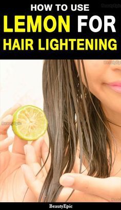 how to use lemon for hair lightening Lemon In Hair Natural Highlights, Lemon Hair Lightening, Natural Hair Bleaching, Lighten Hair Naturally, Hair Lightening, Lighten Hair, Lemon Hair, Lighter Hair, How To Lighten Hair