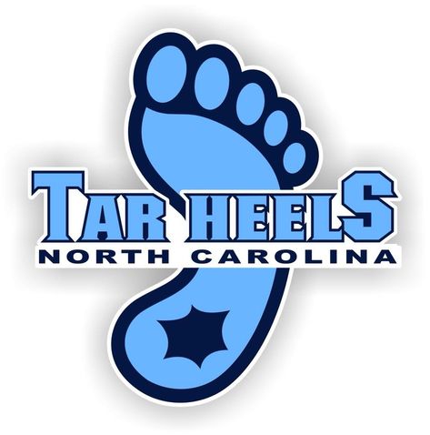 Heels Wallpaper, North Carolina Football, Tar Heels Football, Unc Tarheels Basketball, Nc Tarheels, Carolina Tarheels, Jordans Retro, Tarheels Basketball, Carolina Football