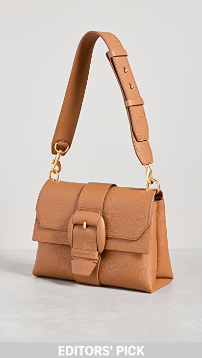 China Fashion, Women's Bags, Brown Gold, Flap Pocket, Best Sellers, Bags Women, Shoulder Bags, Outlet, Adjustable Straps