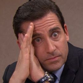 Michael Scott, The Office