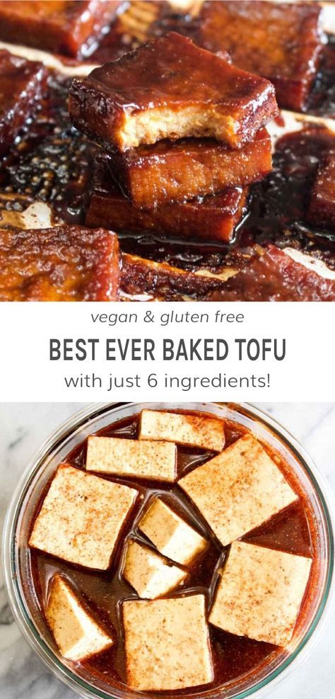 Tofu Recipes Healthy, Tofu Recipes Vegan, Chicken Baked, Scooby Snacks, Paprika Chicken, Tofu Dishes, Vegan Main Dishes, Baked Tofu, Recipes Vegan