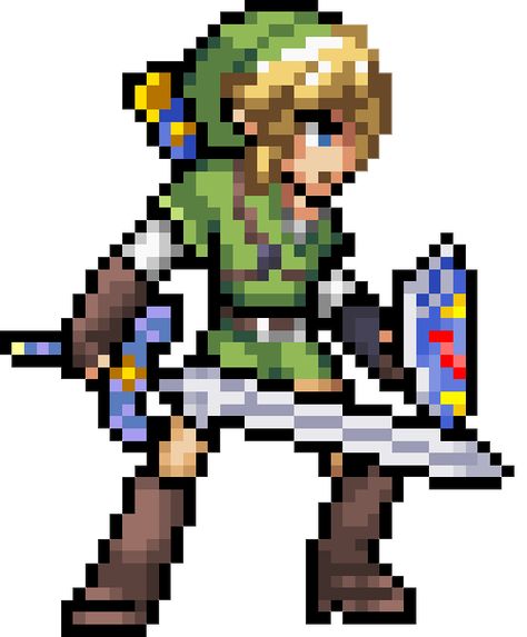 Legend Of Zelda Gif. Pixel Artstyle, Link Pixel Art, Sprite Art, Pixel Life, Fnaf Jumpscares, Legend Of Zelda Characters, Space Hero, Zelda Funny, Pixel Characters