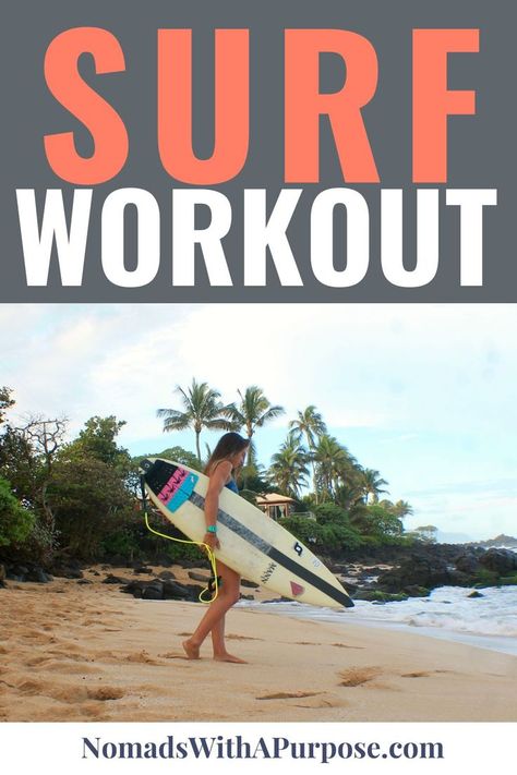 surfing workout Surfer Workout Training, Surfing Workout Training, Surf Workout, Surfer Workout, Surf Training, Surfing Workout, Strength Program, Suspension Trainer, Hiking Workout