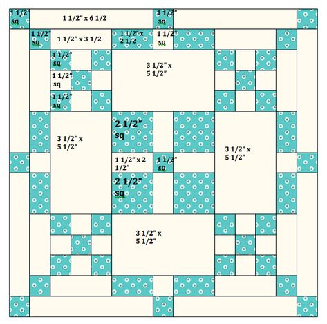 Riley Blake Designs Project Tour- Flea Market Quilt Layout Ideas Block Patterns, Big Block Quilts Patterns Free, Burgoyne Surrounded Free Quilt Pattern, Quilt Along 2023, 2 Color Quilts Patterns Free, 2 Color Quilts Patterns, One Color Quilts, Two Color Quilt Patterns, Two Color Quilts Patterns Free