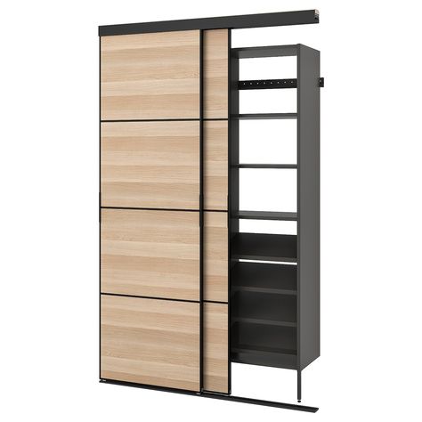 Wardrobe design modern