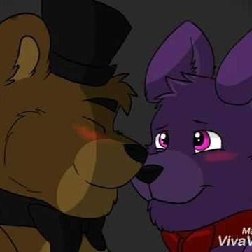 My babies <3 Fronnie. #fnaf #fivenightsatfreddys #fronnie #freddy #freddfazbear #freddyxbonnie #bonniexfreddy #bonnie #bonniethebunny… Fnaf Foxy, Fnaf Oc, Animatronic Fnaf, Fnaf 1, Fnaf Comics, Fnaf Memes, Freddy Fazbear, Fnaf Funny, Model Drawing