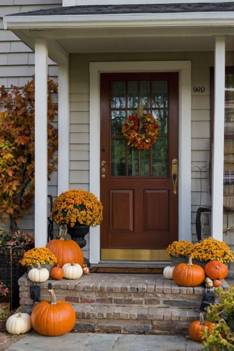 Fall Furniture , Autumn Cozy Fall ,Decor Easy Fall ,
Decor Neutral Fall ,Decor Fall ,Decor Inspiration ,Fall Decor Ideas Fall Porch Decor Ideas, Fall Front Door Decor, Fall Front Porch Decor Ideas, Fall Furniture, Modern Decor Ideas, Wooden Wreath, Porch Pumpkins, Pumpkin Display, Fall Entryway