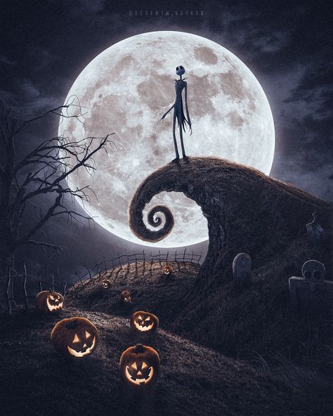 Christmas Art Ideas, Nightmare Before Christmas Art, Nightmare Before Christmas Movie, Helloween Wallpaper, Jack Nightmare Before Christmas, Christmas Art For Kids, Nightmare Before Christmas Drawings, Nightmare Before Christmas Wallpaper, Tim Burton Movie