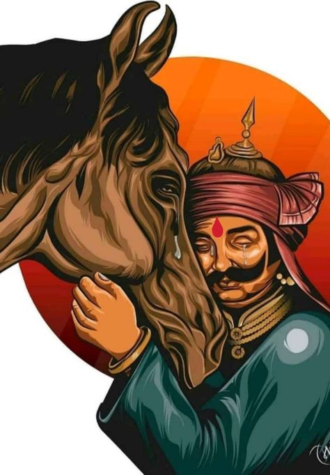 Maharana Pratap Drawing, Maharana Pratap Hd Wallpaper, Maharana Pratap Art, Royal Rajput Wallpaper, महाराणा प्रताप, Superhero Wallpaper Hd, Indian Kings, Timurid Empire, Maharana Pratap