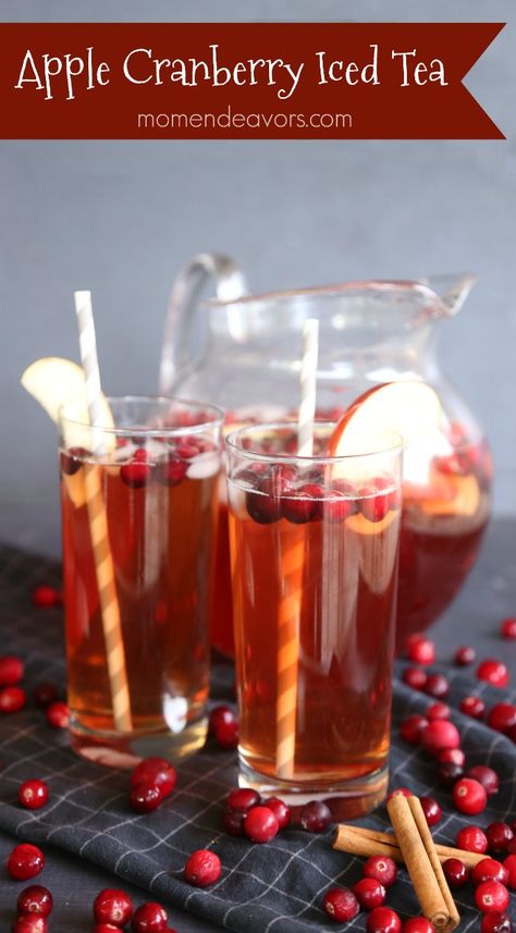 Cranberry Iced Tea Recipe, Mexican Dinner Recipes Beef, Marinated Salad Recipes, Potion Punch, Avocado Bruschetta, Dinner Recipes Beef, Marinated Salad, Lemon Dip, Dessert Trifle