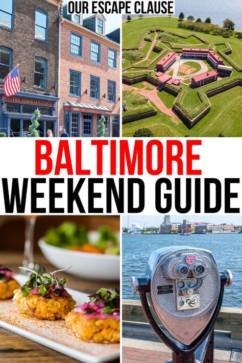 Baltimore Weekend Trip, What To Do In Maryland, Weekend In Baltimore, Baltimore Maryland Things To Do, Baltimore Things To Do, What To Do In Baltimore Maryland, Things To Do In Baltimore Maryland, Baltimore Trip, Philadelphia Trip