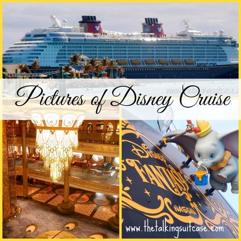 Disney Cruise Disney Cruise Pictures, Fantasy Cruise Ship, Disney Cruise Ship, Ship Interior, Cruise Ship Pictures, Disney Fantasy Cruise, Disney Cruises, Best Cruise Deals, Disney Cruise Vacation