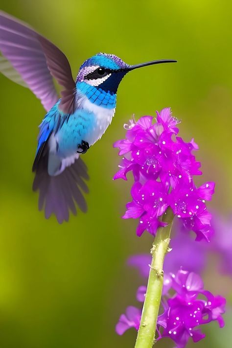 Like a hummingbird’s delicate wings. Hummingbird Diy, Brazil Animals, Hummingbird Wallpaper, Blue Hummingbird, Hummingbird Photos, Hummingbirds Photography, Hummingbird Pictures, Wild Animals Pictures, Hummingbird Flowers