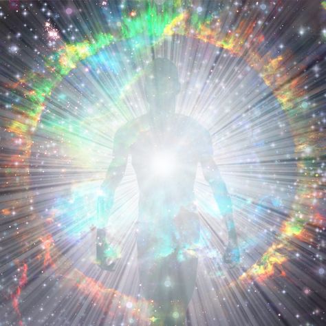 22 Aura Colors and Their Meanings: Learn How to Read Auras - Color Meanings Aura Colors Meaning, Spiritual Background, White Aura, Aura Reading, Purple Aura, Spiritual Wallpaper, Blue Aura, Plains Background, Lit Wallpaper