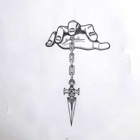 Hunterxhunter Tattoo Ideas, Hunter Hunter Tattoo, Kurapika Chains Tattoo, Hunterxhunter Tattoo, Hxh Tattoo Ideas, Hunter X Hunter Tattoo Ideas, Anime Tattoo Ideas Manga, Kurapika Tattoo, Hxh Tattoos