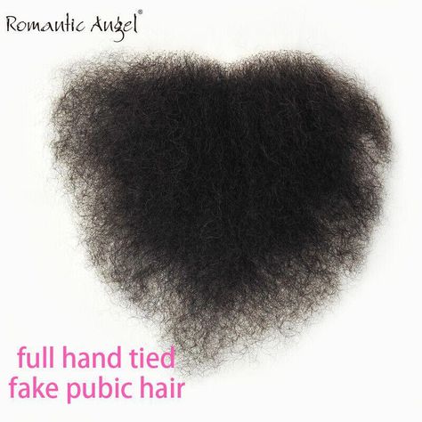 Find many great new & used options and get the best deals for Fake Pubic Hair Human Body Hair Private Use Silicone dolls Swiss Lace Hand Tied at the best online prices at eBay! Free shipping for many products! Natural Hair Removal, Sharp Scissors, Human Hair Color, Hair Shedding, Silicone Dolls, Body Hair Removal, Female Fitness Model, Textured Waves, Lace Hair