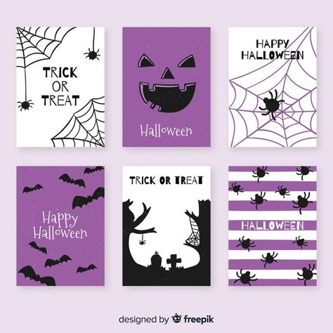 Castle Drawings, Happy Halloween Cards, Halloween Cards Diy, Imprimibles Halloween, Castle Drawing, Gift Tags Birthday, Carte Halloween, Gothic Castle, Dark Aesthetics