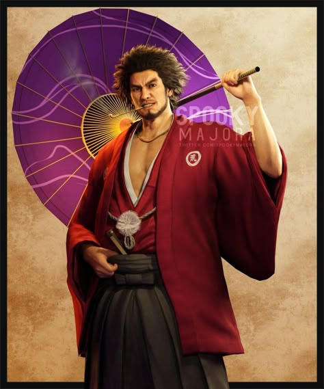 Credits: spooky majora Yakuza Like A Dragon Ichiban Kasuga, Ichiban Kasuga Fanart, Yakuza Ichiban, Ichiban Kasuga, Yakuza Like A Dragon, Kiryu Kazuma, Yakuza 3, Yakuza Game, Yakuza Anime