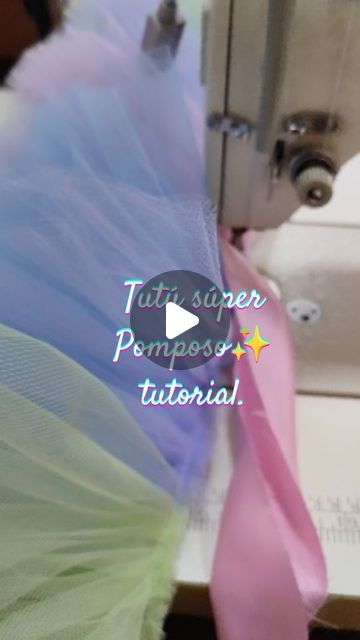 How To Make A Tutu Skirt, How To Make A Tulle Skirt, Fluffy Tulle Skirt, Tutu Diy, Diy Tulle Skirt, Puffy Tulle Skirt, Diy Tutu Skirt, Tutu Tutorial, How To Make Tutu