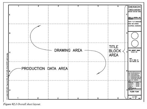 Drawing Sheet Layout (border sizes, title block) - St-5 CAD standard Architectural Drawing Sheet Template, Sheet Border Design Architecture, Architecture Sheet Format, A3 Size Sheet Border Design, Architecture Sheet Template, Title Block Architecture, Title Block Template, Beyond Aesthetic, Borderline Design