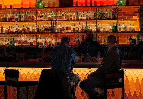 two man sitting on bar stool near table photo – Free Human Image on Unsplash How To Make Gin, Bar Image, Pizza And Beer, Night Bar, Jazz Bar, Cocktails Bar, Anatomy Poses, Bad Relationship, Sitting Poses