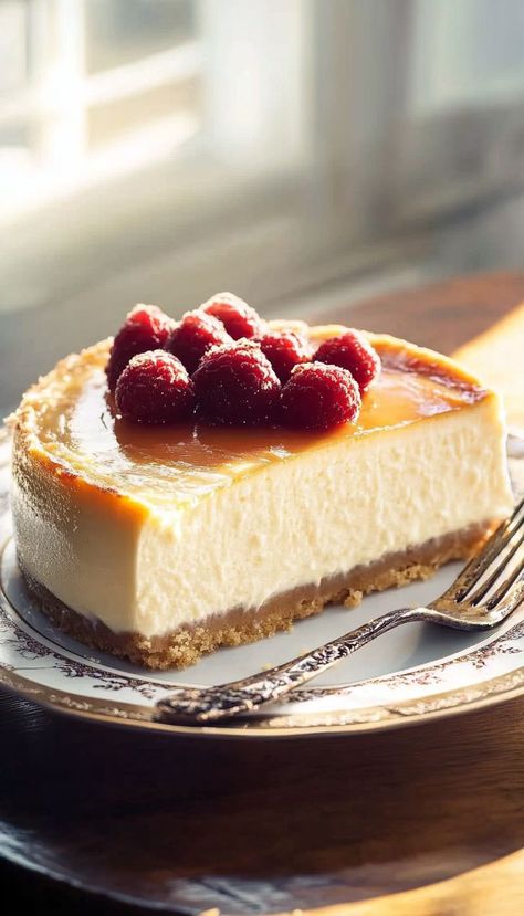 Discover the ultimate cheesecake collection with these top 10 irresistible cheesecake recipes! From creamy classics to decadent chocolate and fruity delights, each recipe is a must-try for dessert lovers. Perfect for any occasion, these cheesecakes are sure to impress! Ultimate Cheesecake, The Best Dessert Recipes, The Best Dessert, Best Dessert, Dessert Lover, Decadent Chocolate, Best Dessert Recipes, Cheesecake Recipes, Fun Desserts