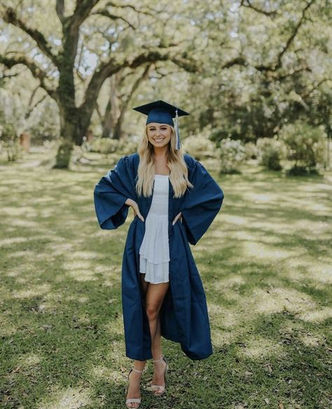 Cape And Gown Senior Pictures, Cute Cap And Gown Pictures, Fall Grad Pics, Senior Photos Cap And Gown, Senior Picture Ideas With Cap And Gown, Senior Picture Cap And Gown, Senior Picture Ideas Cap And Gown, Gown Graduation Pictures, Fall Graduation Pictures