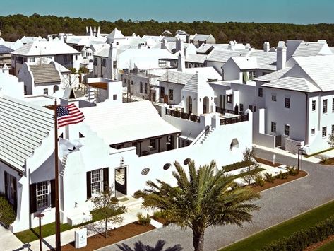 Staying At Alys Beach, Florida | HubPages Alys Beach Florida, Alys Beach, Jamaica Vacation, Exotic Beaches, Florida Living, Rosemary Beach, Florida Vacation, Florida Travel, Panama City