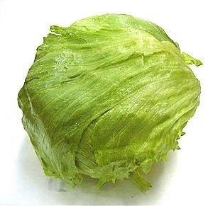 Head of Iceberg Lettuce | It's actually fake plastic lettuce that's hollow inside. Cost is $99. Nobody would guess there, lol Secret Hiding Spots, Secret Hiding Places, Head Of Lettuce, Kitchen Help, Seize The Day, Iceberg Lettuce, Hiding Spots, Hiding Places, Newsies