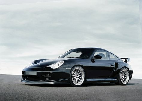 Porsche 996 GT2 with HRE Classics (3) | Flickr - Photo Sharing! Porsche Techart, Porsche 996 Gt3, 996 Gt3, Porsche 996 Turbo, 996 Porsche, Porsche Wheels, 996 Turbo, Porsche Boxster 986, Porsche Turbo