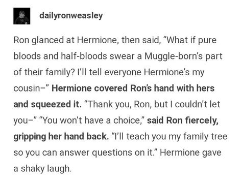 Romione Book Moments, Ron And Hermione Book Moments, Harry And Ginny Book Moments, Romione Memes, Romione Fanfiction, Hp Jokes, Harry And Ginny, Funny Harry Potter Jokes, Funny Conversations