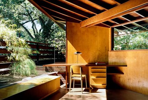 Trending on Remodelista: 5 Design Ideas to Steal from Modern Mid-century Masters Midcentury Interior, Nature House, Mountain Architecture, Casa Cook, Midcentury House, John Lautner, Single Man, Oak Forest, Mood Images