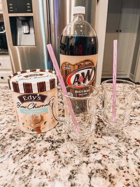 Root Beer Float Aesthetic, A&w Root Beer Float, Root Beer Float Bar, Root Bear, Bergman Brothers, Root Beer Floats, A&w Root Beer, Beer Float, Root Beer Float