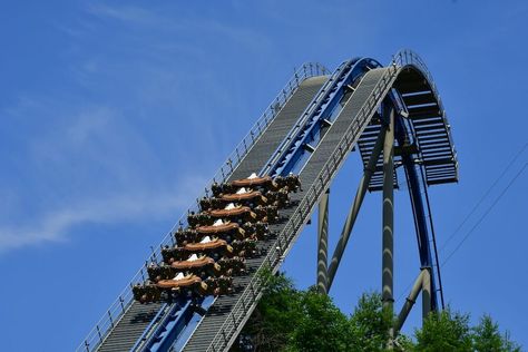 Dollywood Rides, Ole Smoky Moonshine, Wild Eagle, Wooden Roller Coaster, Pigeon Forge Tennessee, Abandoned Amusement Parks, Roller Coasters, Thrill Ride, Pigeon Forge