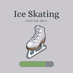 New Ice Skating Skill for Your Sims 9.6K Downloads | Mods Sims 4 Ice Skating Cc, Sims4 Aesthetic, Sims 4 Antique, Ts4 Mod, Sims 4 Jobs, Pose Sims 4, Sims 4 Inspiration, Sims 4 Traits, Sims 4 Cas Mods