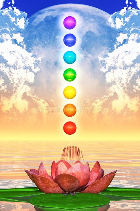 Sacred Chakra, Chakra Images, Kali Picture, Chakra Painting, Chakra Tattoo, Symbol Drawing, Sacred Lotus, Alchemic Symbols, Supernatural Art