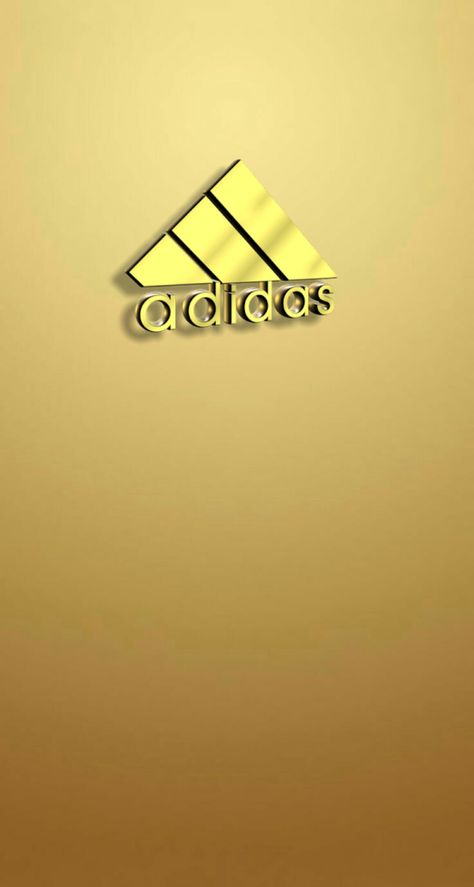 #adidas #gold #wallpaper #android #iphone Adidas Backgrounds, Iphone Wallpaper Hd 4k, Sport Wallpaper, Adidas Wallpaper, Adidas Logo Wallpapers, Adidas Gold, Ahly Sc, Adidas Art, Iphone Wallpaper Hd