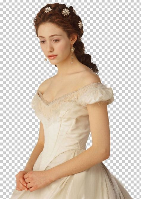 Emmy Rossum Christine, Party Dress Bride, Phantom Of The Opera Christine, Opera Dress, Bridal Party Dress, Theatre Problems, Bridal Clothing, Christine Daae, Music Of The Night