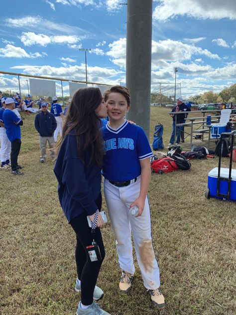 #baseball #boys #aesthetic Baseball Mom Aesthetic, Baseball Boys Aesthetic, Son Aesthetic, Mom Aesthetic, Baseball Boys, Home Team, Pose Reference Photo, Baseball Mom, Future Life