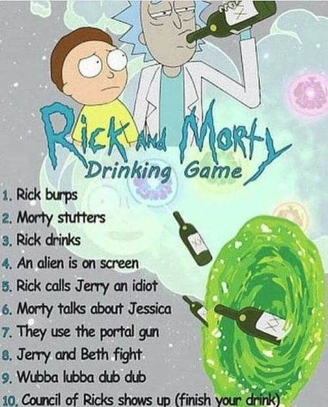 Tv Show Drinking Games, Halloween Drinking Games, Drinking Game Rules, Movie Drinking Games, Drunk Games, Alcohol Games, Diy Party Games, Drinking Games For Parties, Fun Drinking Games